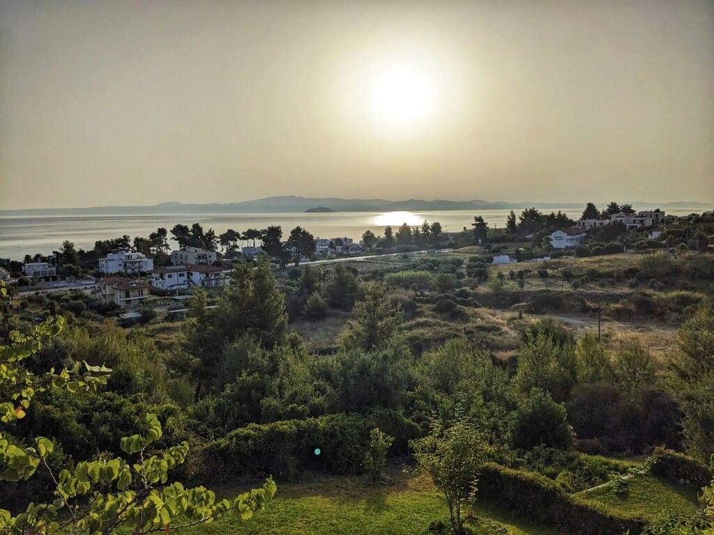 Мезонет на Кассандре, Греция, 100 м² - фото 12