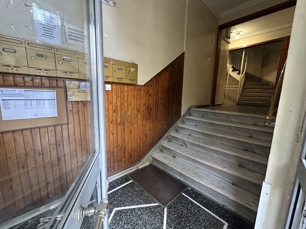 Квартира в Салониках, Греция, 110 м² - фото 16