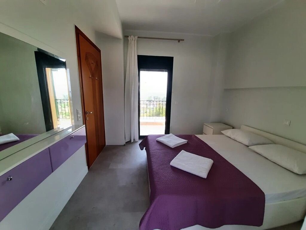 Мезонет на Кассандре, Греция, 100 м² - фото 17