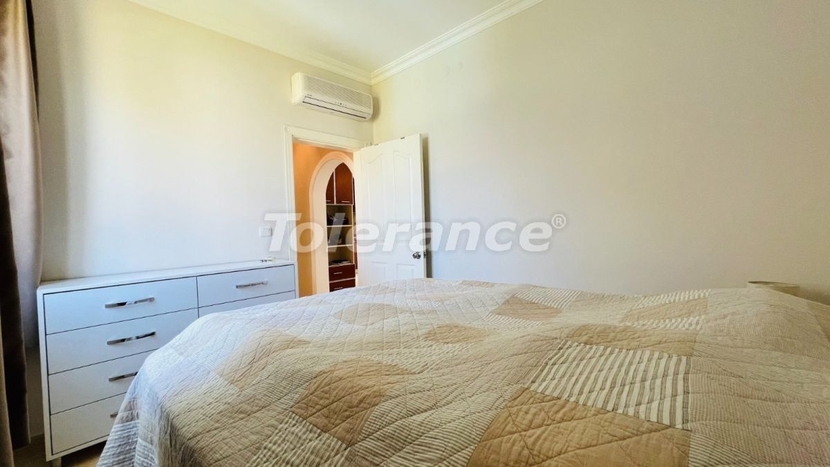 Апартаменты в Кемере, Турция, 75 м² - фото 9