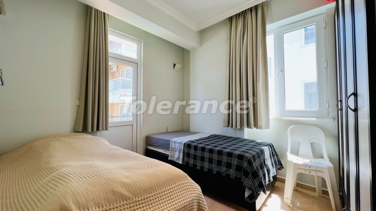 Апартаменты в Кемере, Турция, 75 м² - фото 10