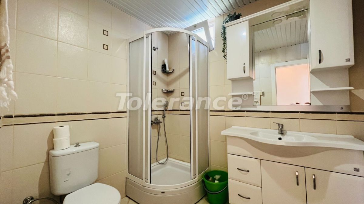 Апартаменты в Кемере, Турция, 75 м² - фото 12