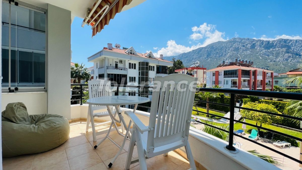 Апартаменты в Кемере, Турция, 75 м² - фото 14