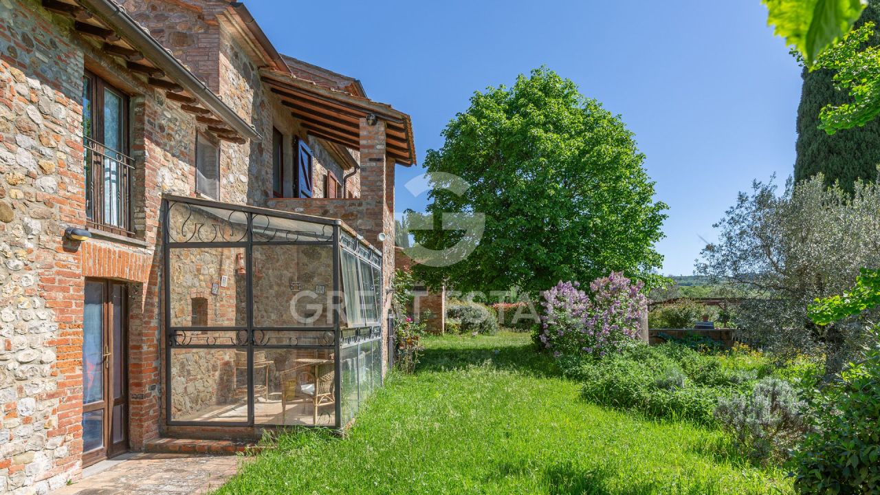 Дом в Читта-делла-Пьеве, Италия, 337.4 м² - фото 4