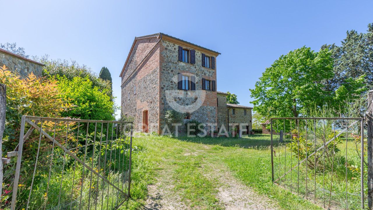 Дом в Читта-делла-Пьеве, Италия, 337.4 м² - фото 5