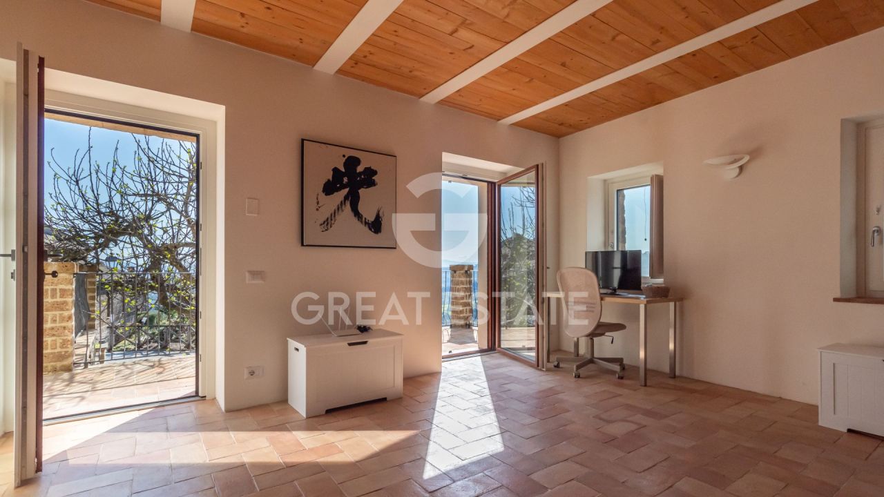 Апартаменты в Орвието, Италия, 120.4 м² - фото 9