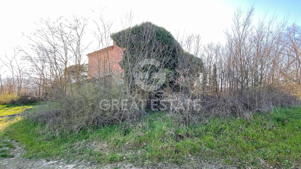 Дом в Монтепульчано, Италия, 350 м² - фото 9