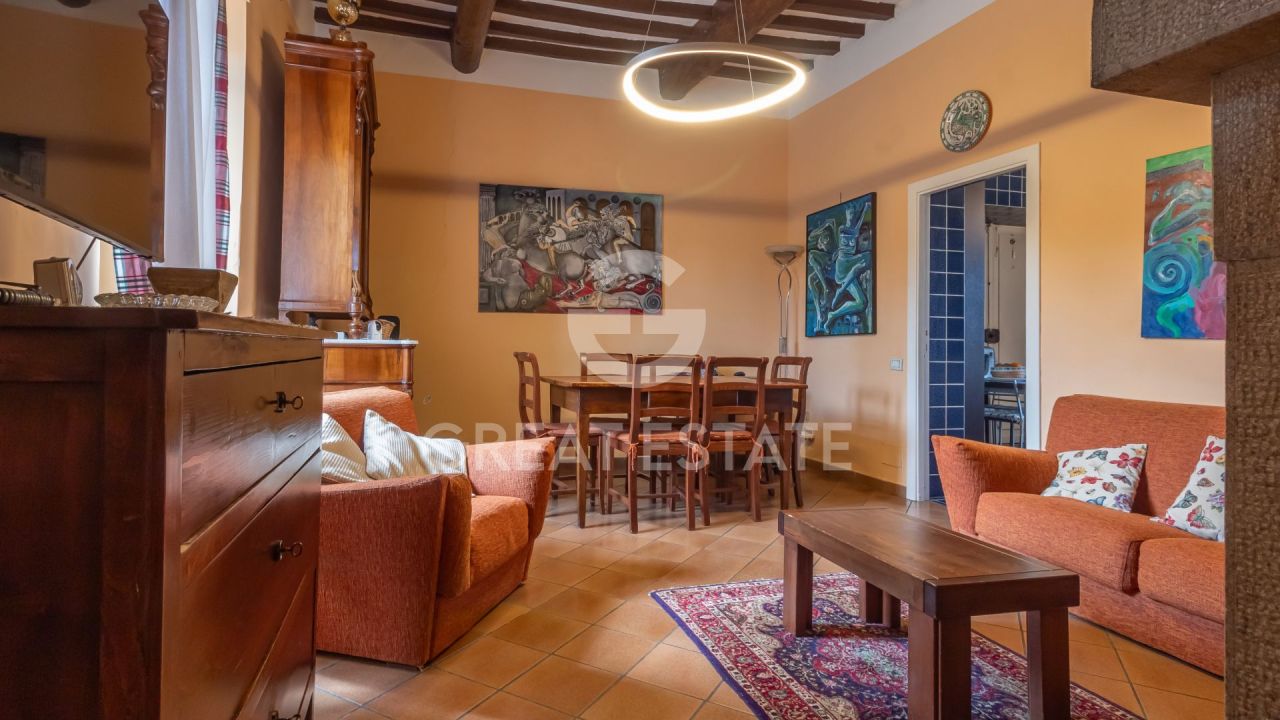 Дом в Орвието, Италия, 360 м² - фото 10