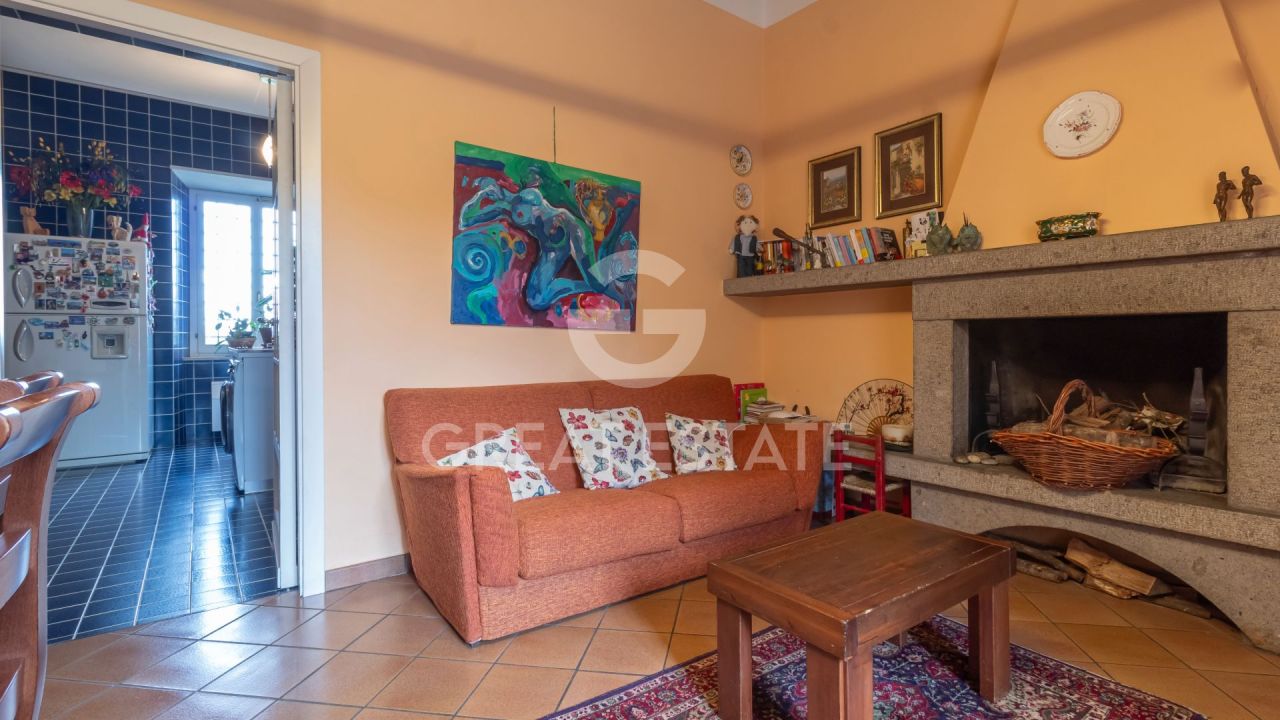 Дом в Орвието, Италия, 360 м² - фото 11