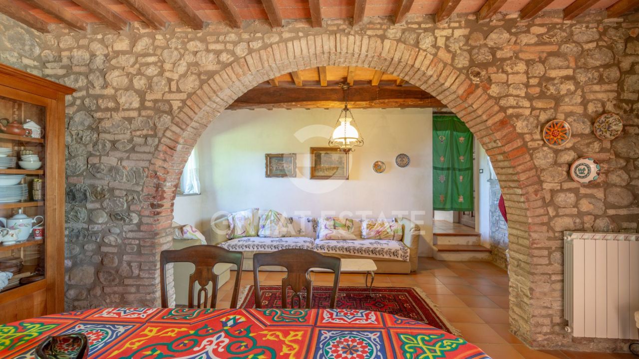 Дом в Читта-делла-Пьеве, Италия, 337.4 м² - фото 11