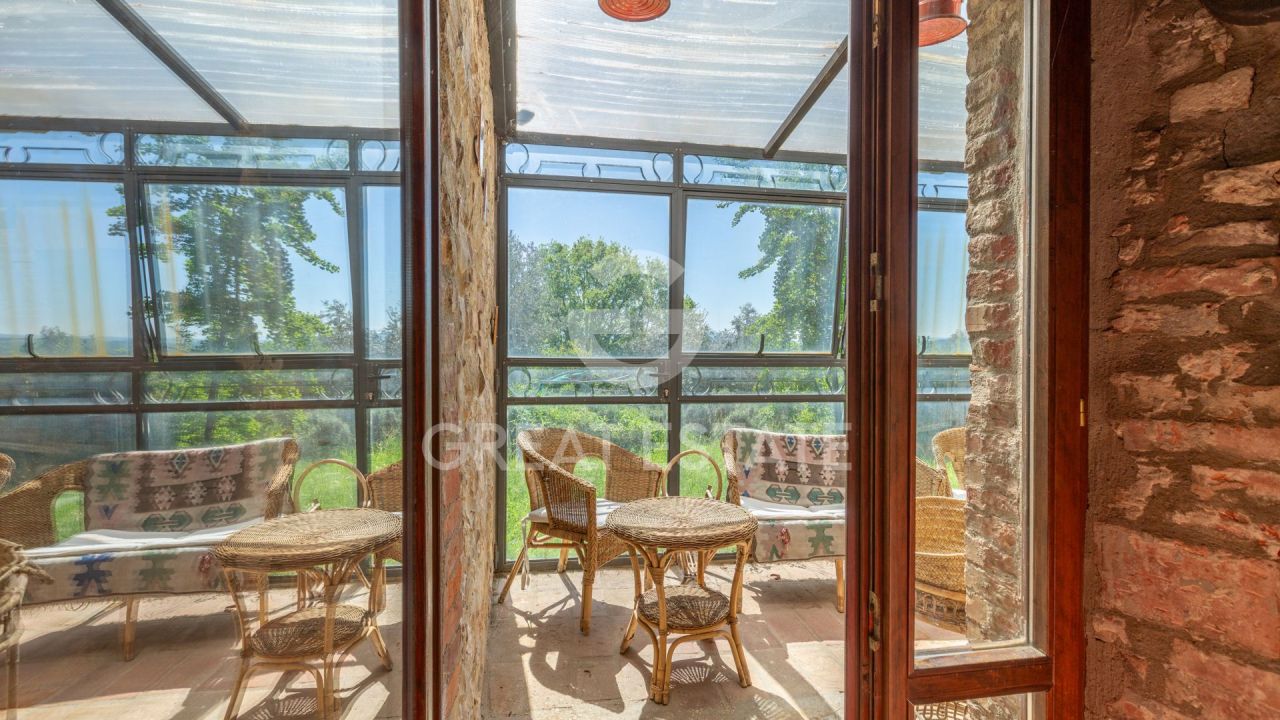 Дом в Читта-делла-Пьеве, Италия, 337.4 м² - фото 12