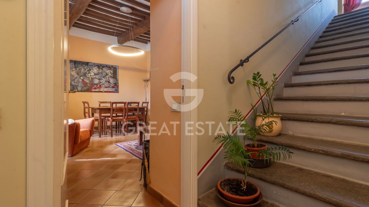 Дом в Орвието, Италия, 360 м² - фото 12
