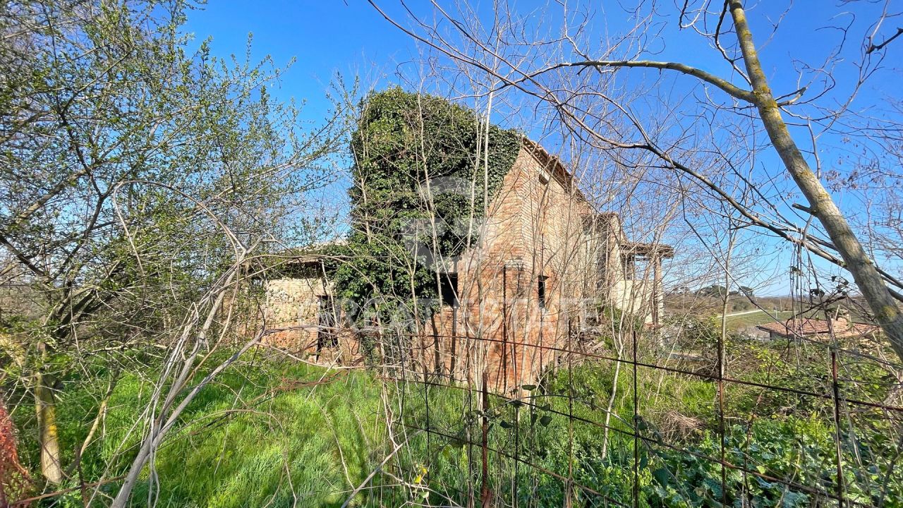 Дом в Монтепульчано, Италия, 250 м² - фото 13