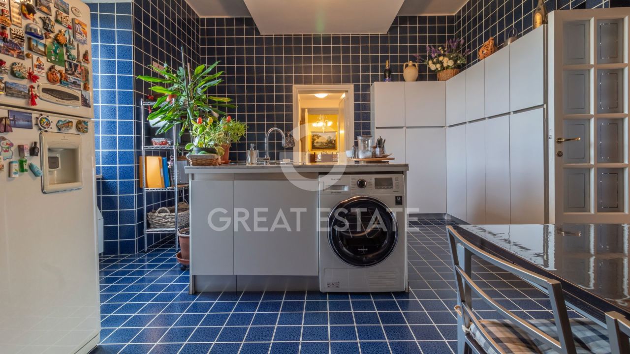 Дом в Орвието, Италия, 360 м² - фото 13