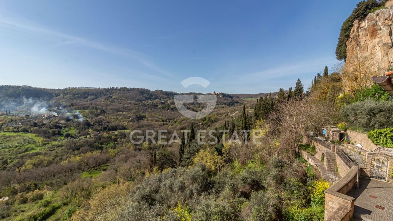 Апартаменты в Орвието, Италия, 120.4 м² - фото 14