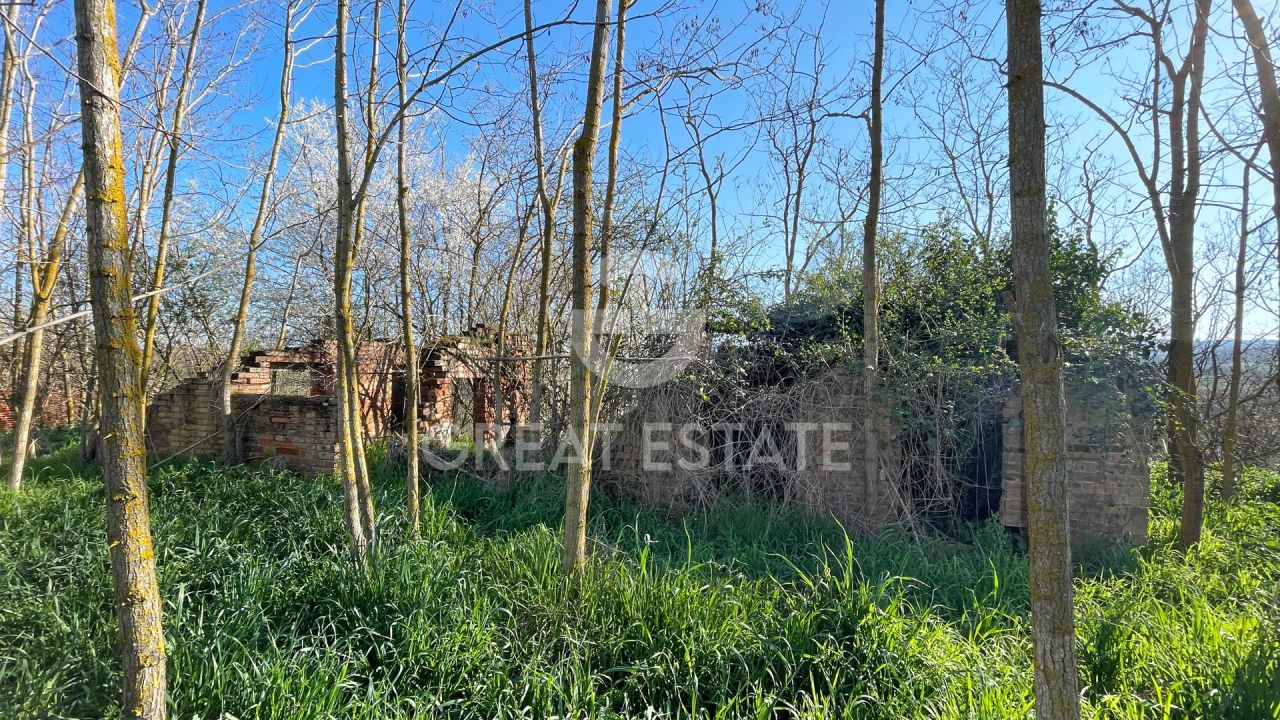 Дом в Монтепульчано, Италия, 250 м² - фото 14