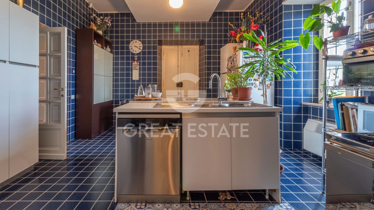 Дом в Орвието, Италия, 360 м² - фото 14