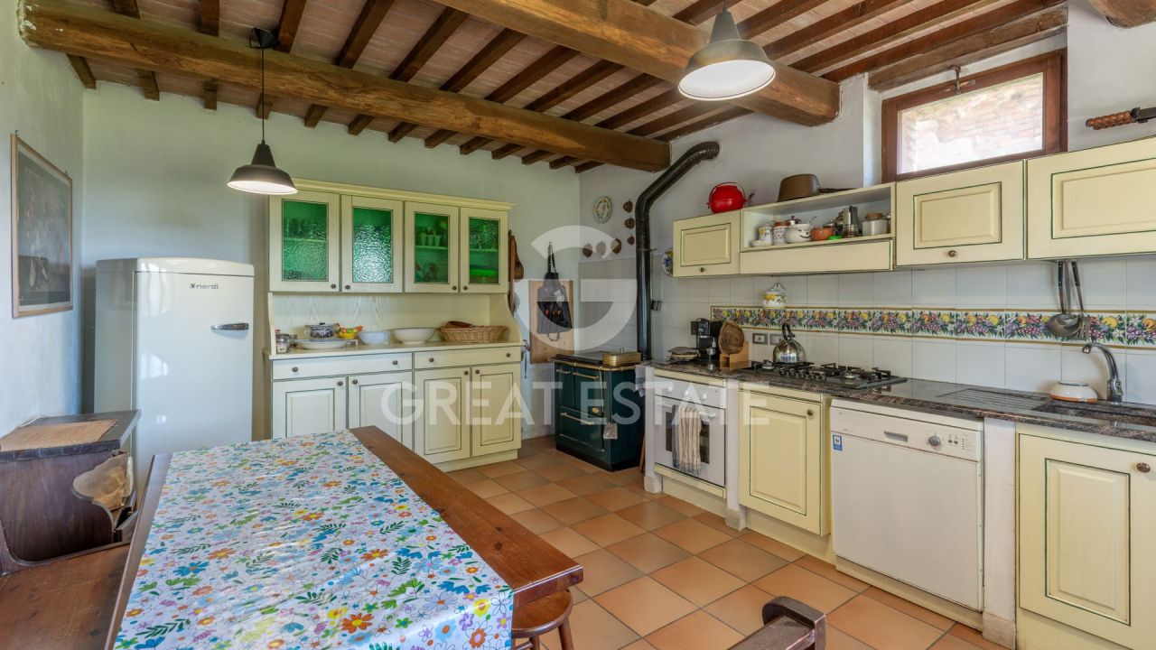 Дом в Читта-делла-Пьеве, Италия, 337.4 м² - фото 15