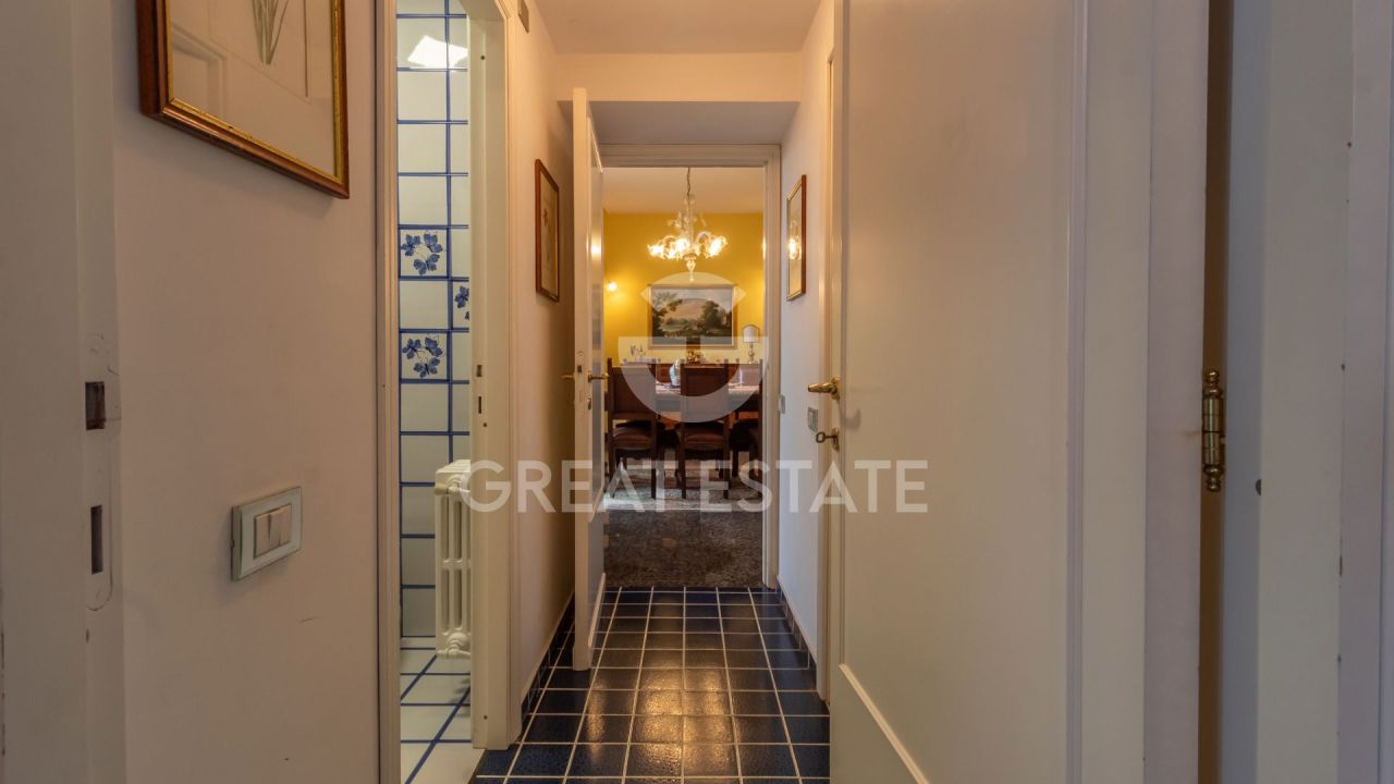 Дом в Орвието, Италия, 360 м² - фото 15