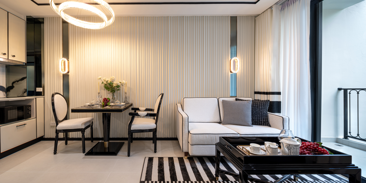 Квартира в Паттайе, Таиланд, 34 м² - фото 16