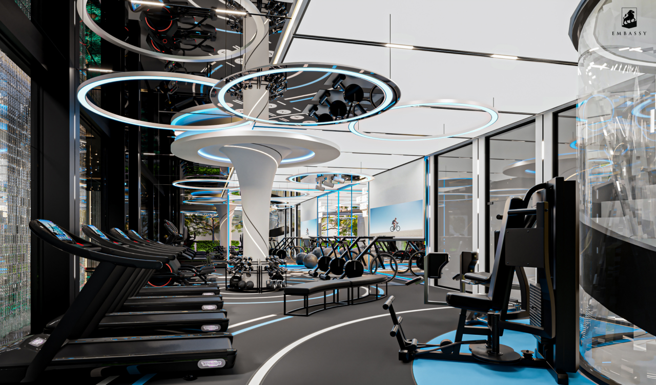 Квартира в Паттайе, Таиланд, 36 м² - фото 10