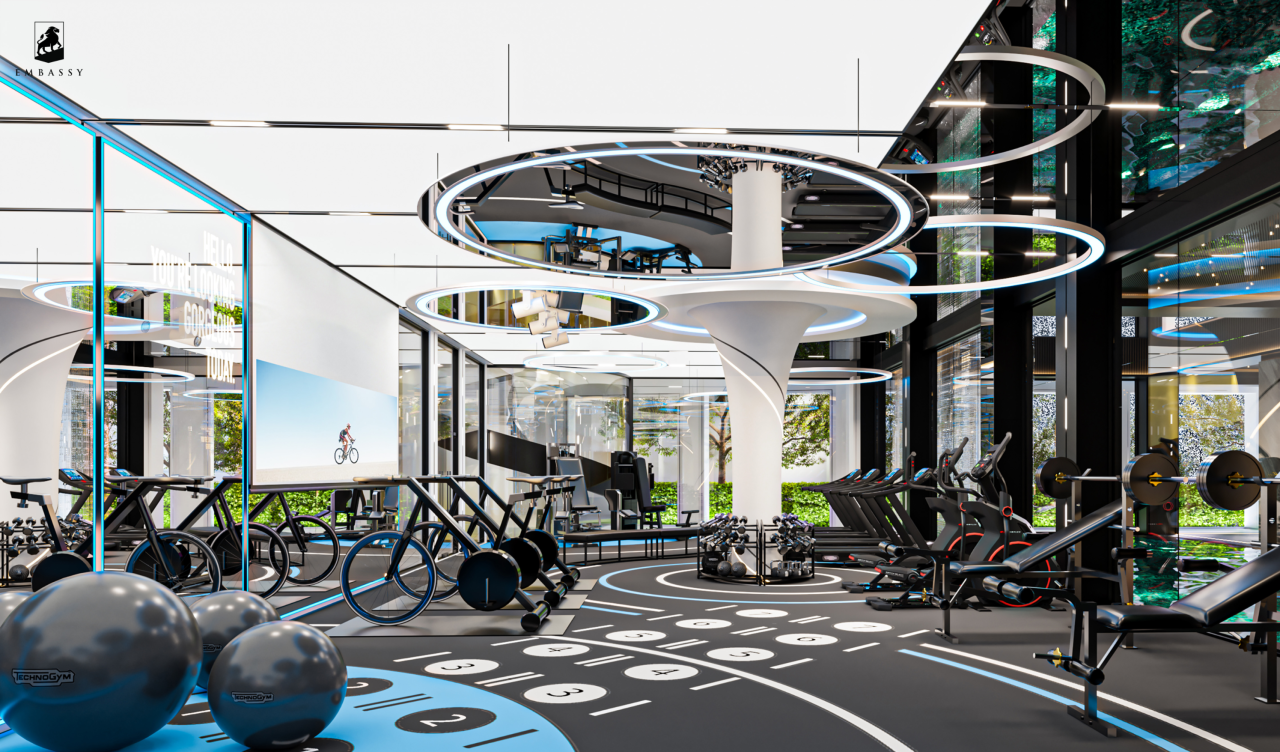 Квартира в Паттайе, Таиланд, 36 м² - фото 5