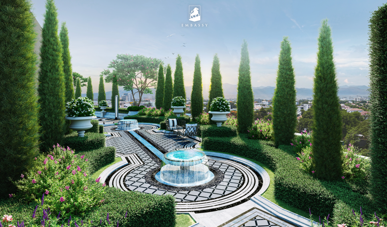 Квартира в Паттайе, Таиланд, 36 м² - фото 11