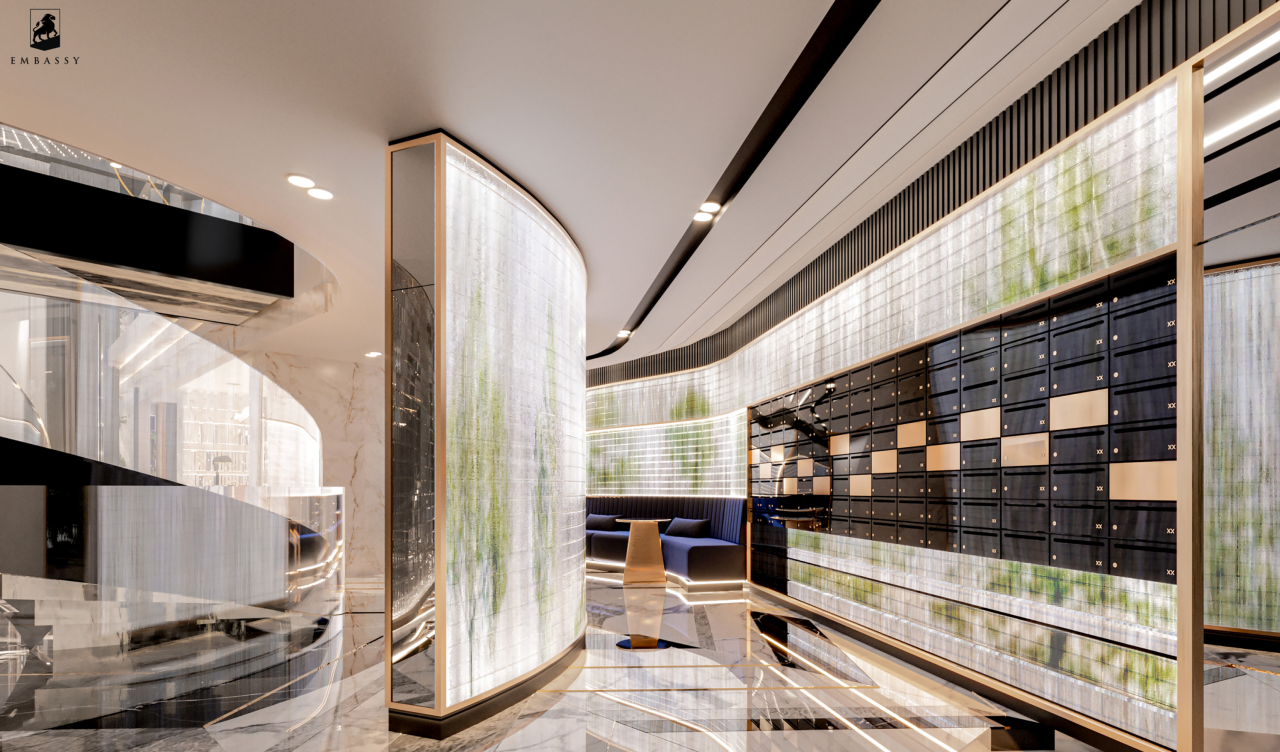 Квартира в Паттайе, Таиланд, 55 м² - фото 8