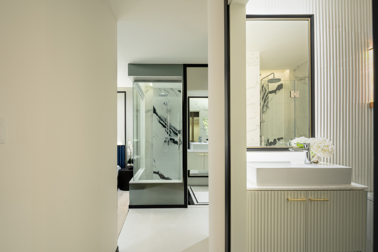 Квартира в Паттайе, Таиланд, 55 м² - фото 16