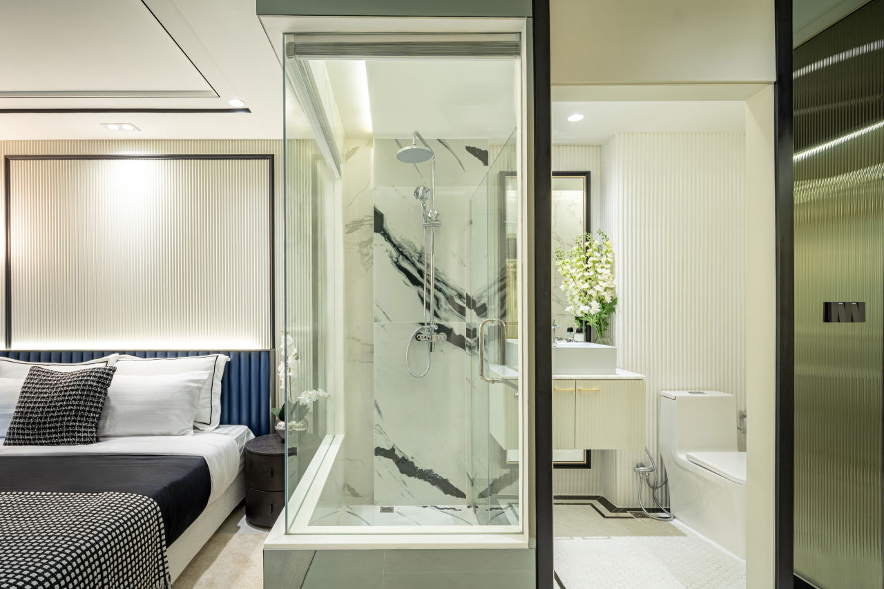 Квартира в Паттайе, Таиланд, 55 м² - фото 17