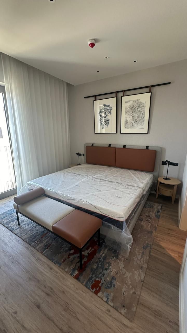 Апартаменты в Тивате, Черногория, 115 м² - фото 14