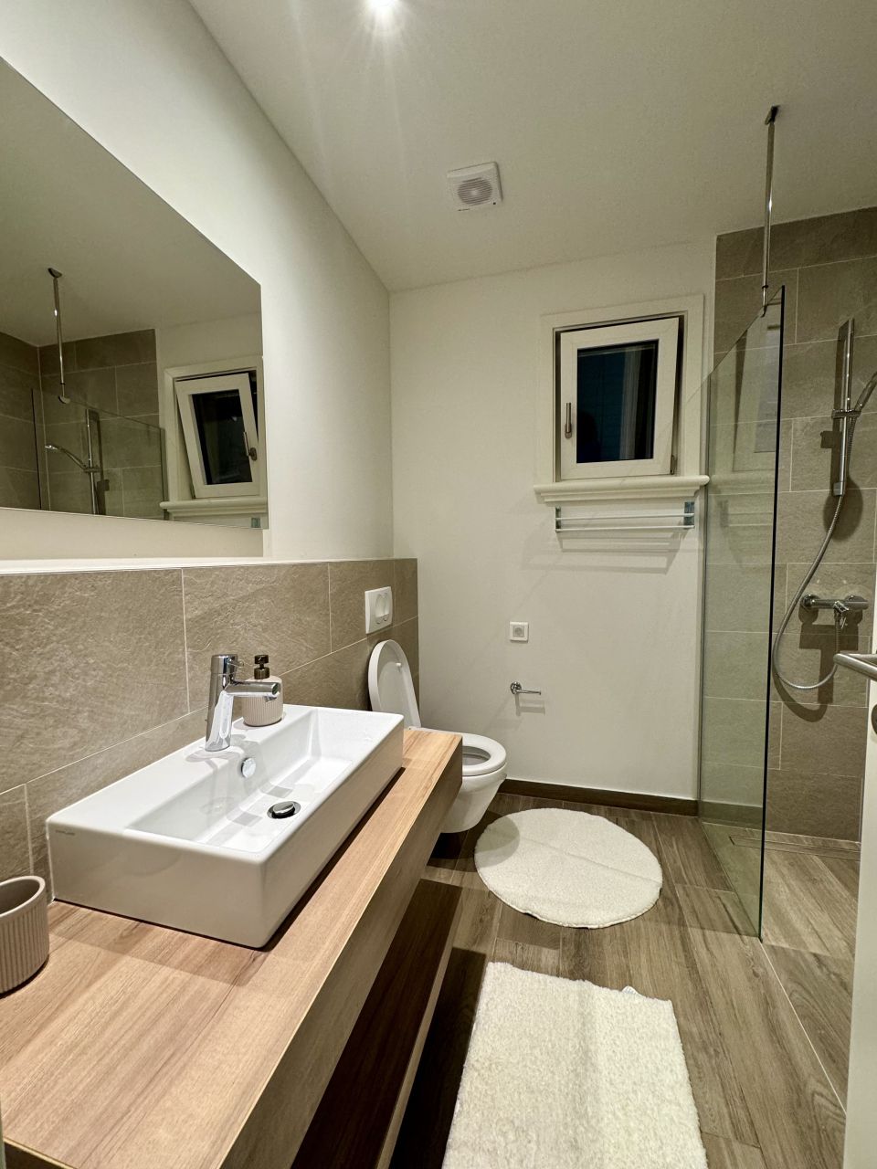 Квартира на полуострове Луштица, Черногория, 165 м² - фото 12