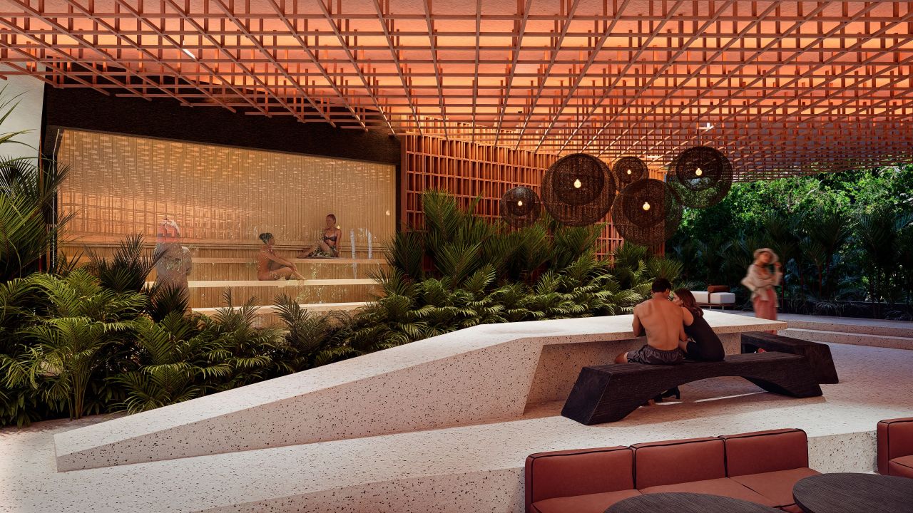 Инвестиционный проект в Чангу, Индонезия, 100 м² - фото 12