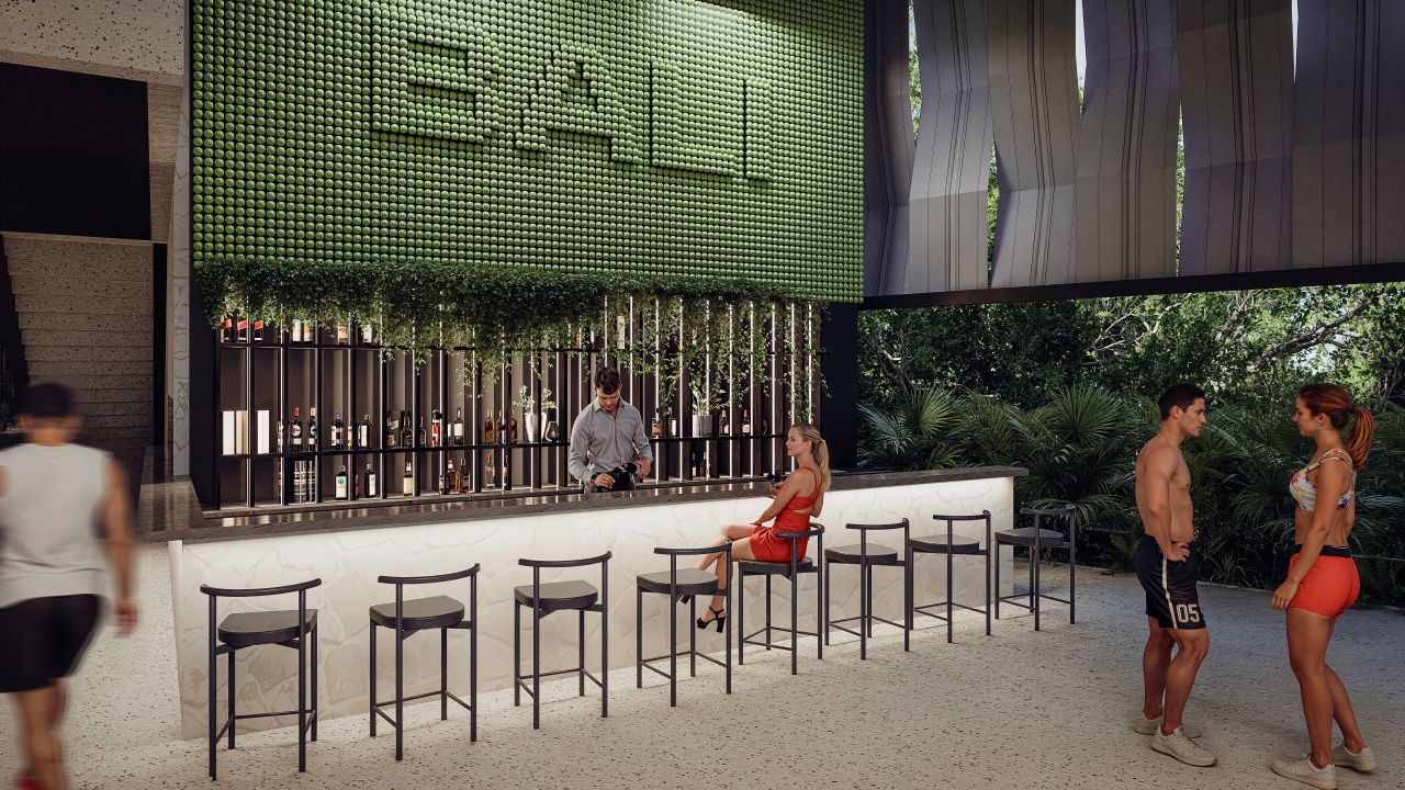 Инвестиционный проект в Чангу, Индонезия, 200 м² - фото 5