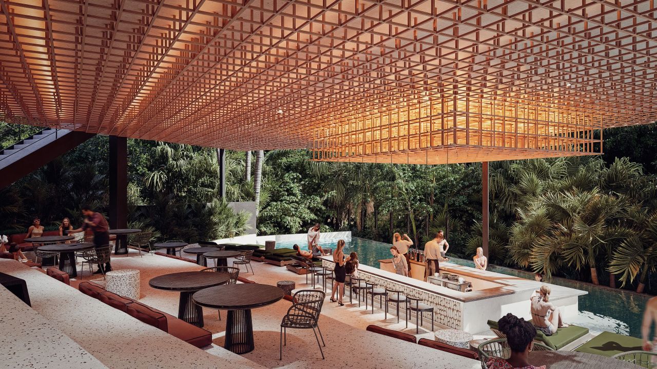 Инвестиционный проект в Чангу, Индонезия, 200 м² - фото 6