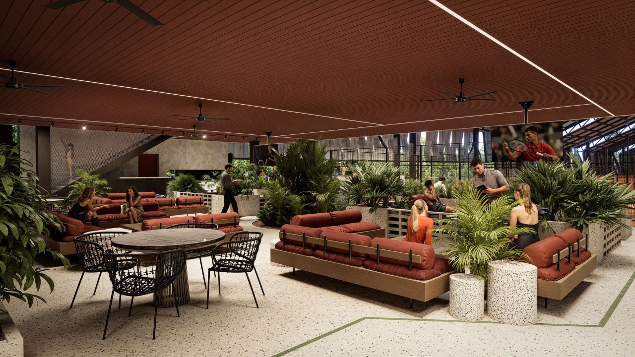 Инвестиционный проект в Чангу, Индонезия, 200 м² - фото 4