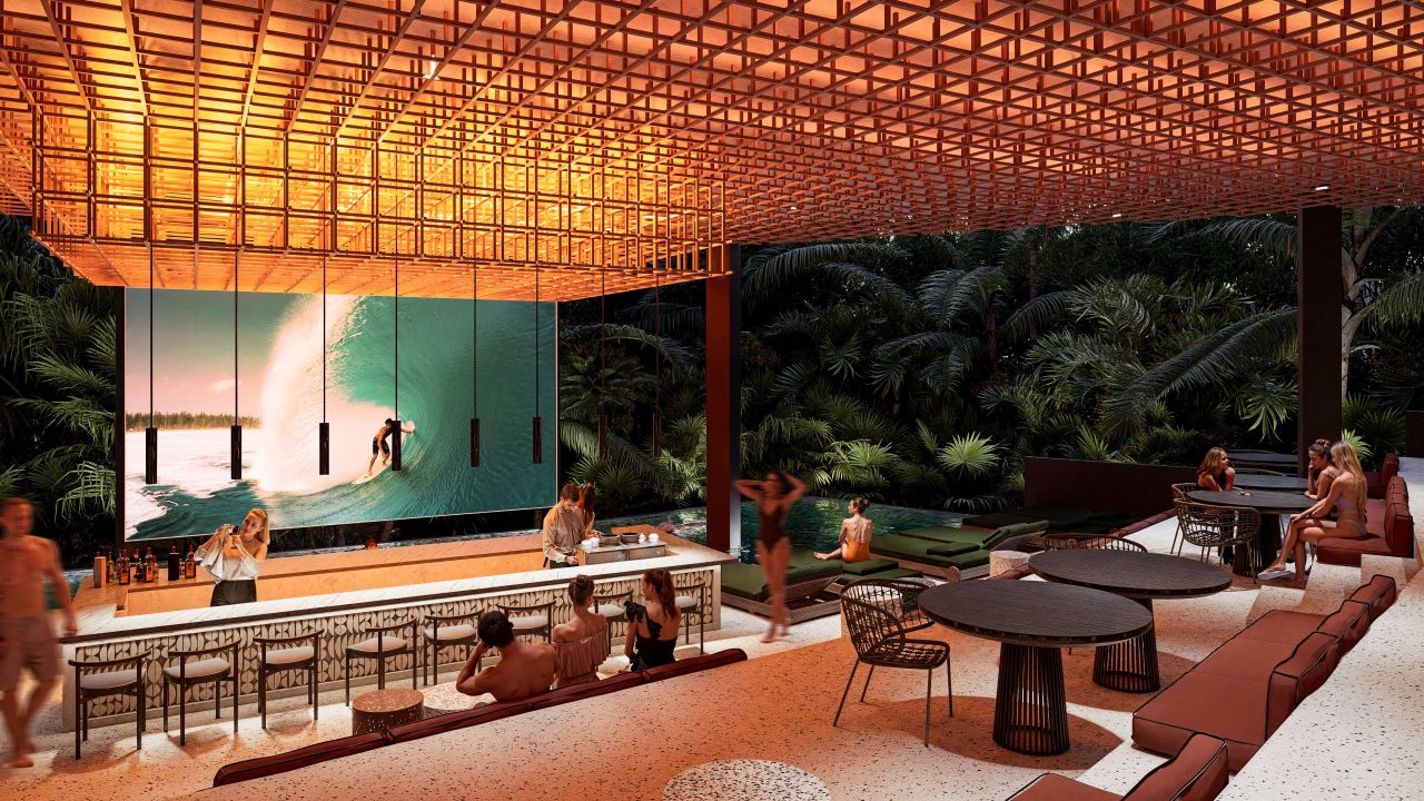 Инвестиционный проект в Чангу, Индонезия, 200 м² - фото 7