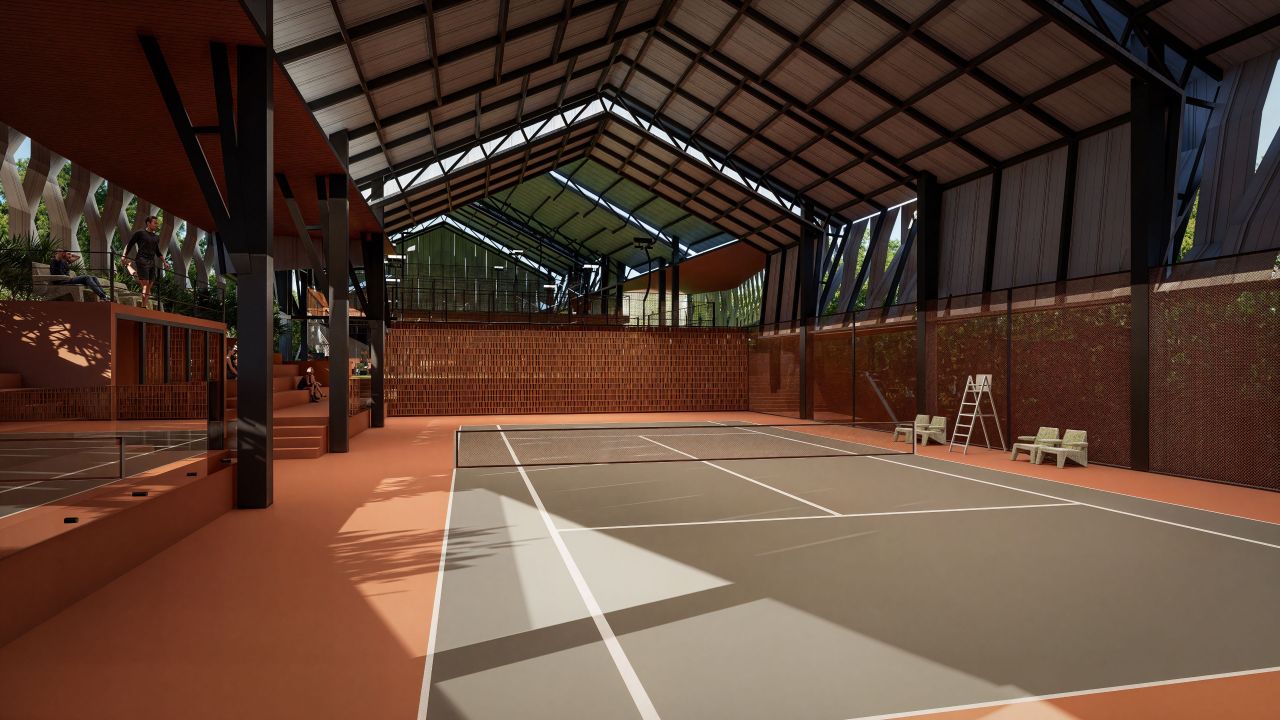 Инвестиционный проект в Чангу, Индонезия, 200 м² - фото 12