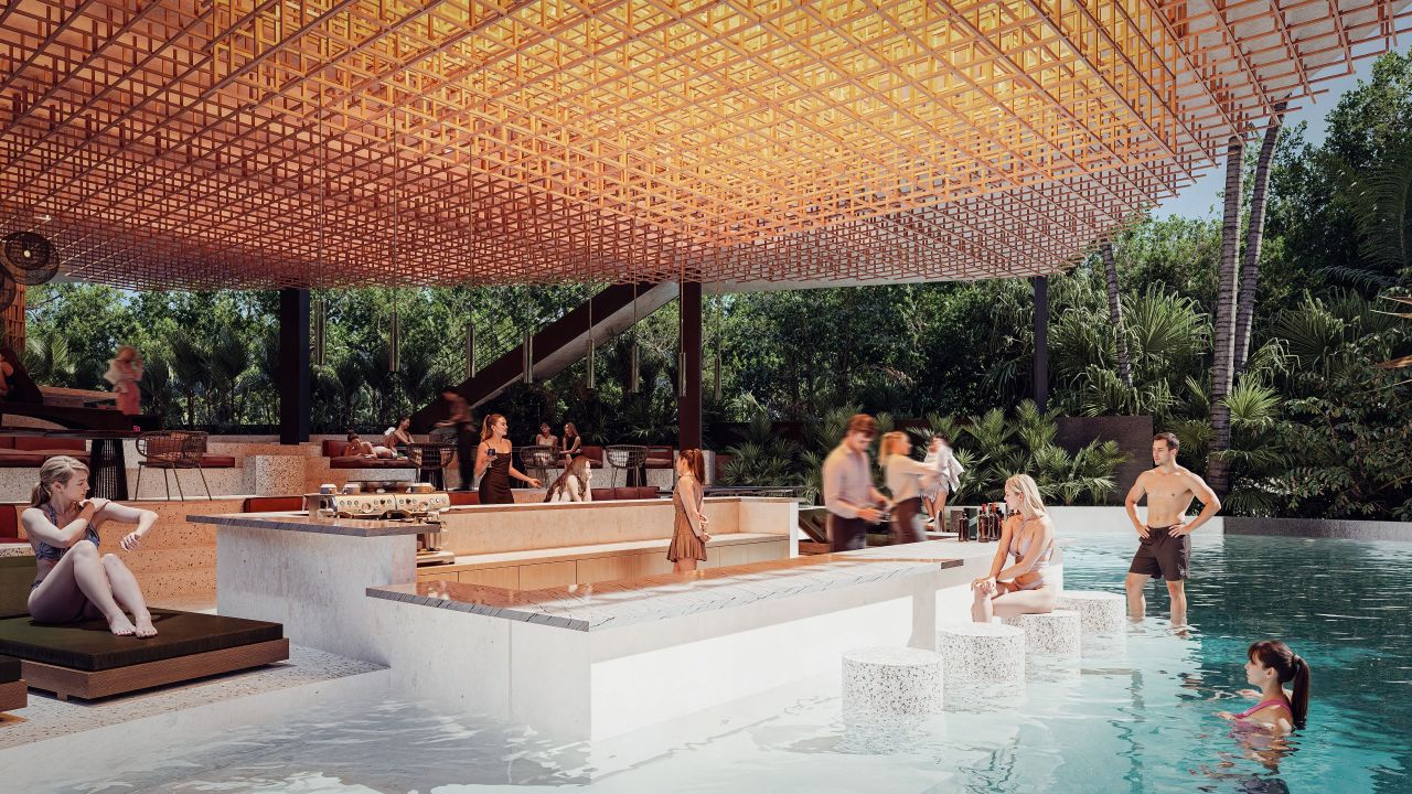 Инвестиционный проект в Чангу, Индонезия, 200 м² - фото 14