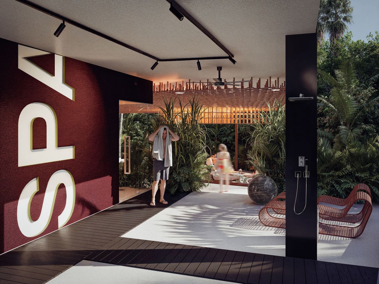 Инвестиционный проект в Чангу, Индонезия, 200 м² - фото 9