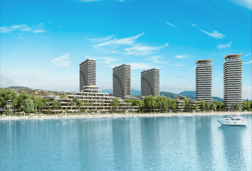 Квартира в Батуми, Грузия, 27.2 м² - фото 1