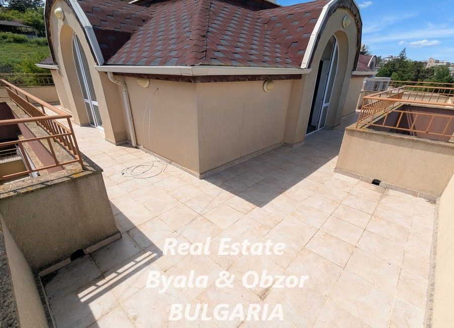 Студия в Бяле, Болгария, 54 м² - фото 3