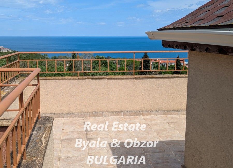 Студия в Бяле, Болгария, 54 м² - фото 2