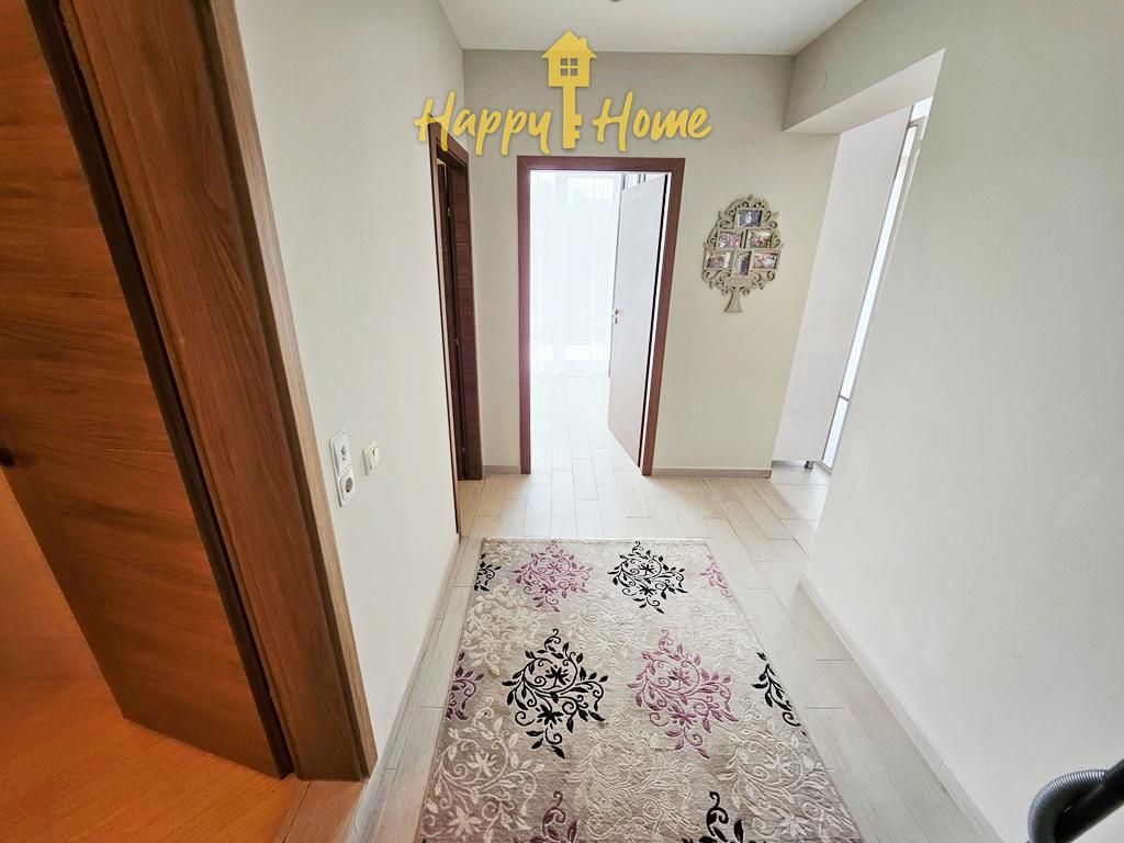 Квартира на Солнечном берегу, Болгария, 133 м² - фото 12