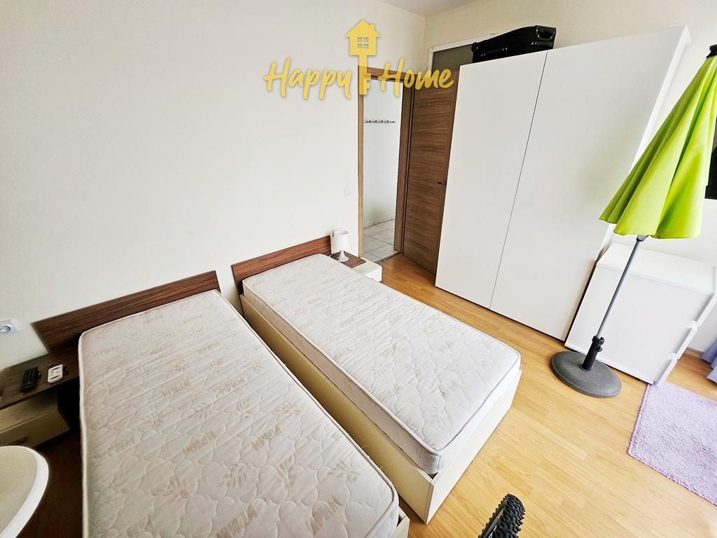 Квартира на Солнечном берегу, Болгария, 133 м² - фото 14