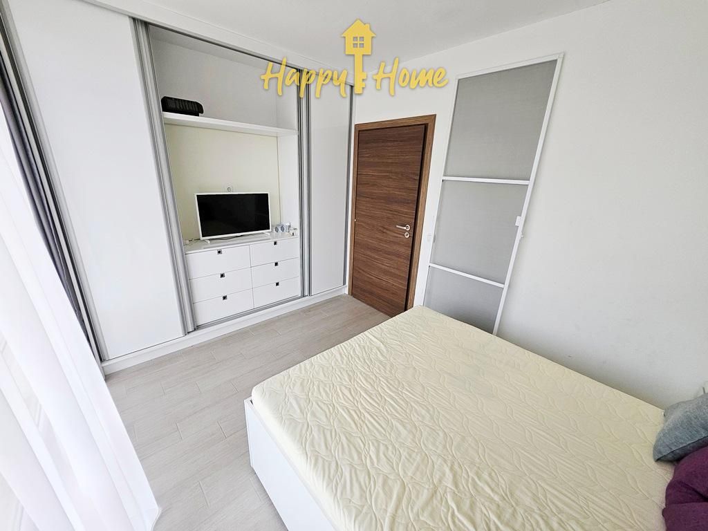 Квартира на Солнечном берегу, Болгария, 133 м² - фото 8