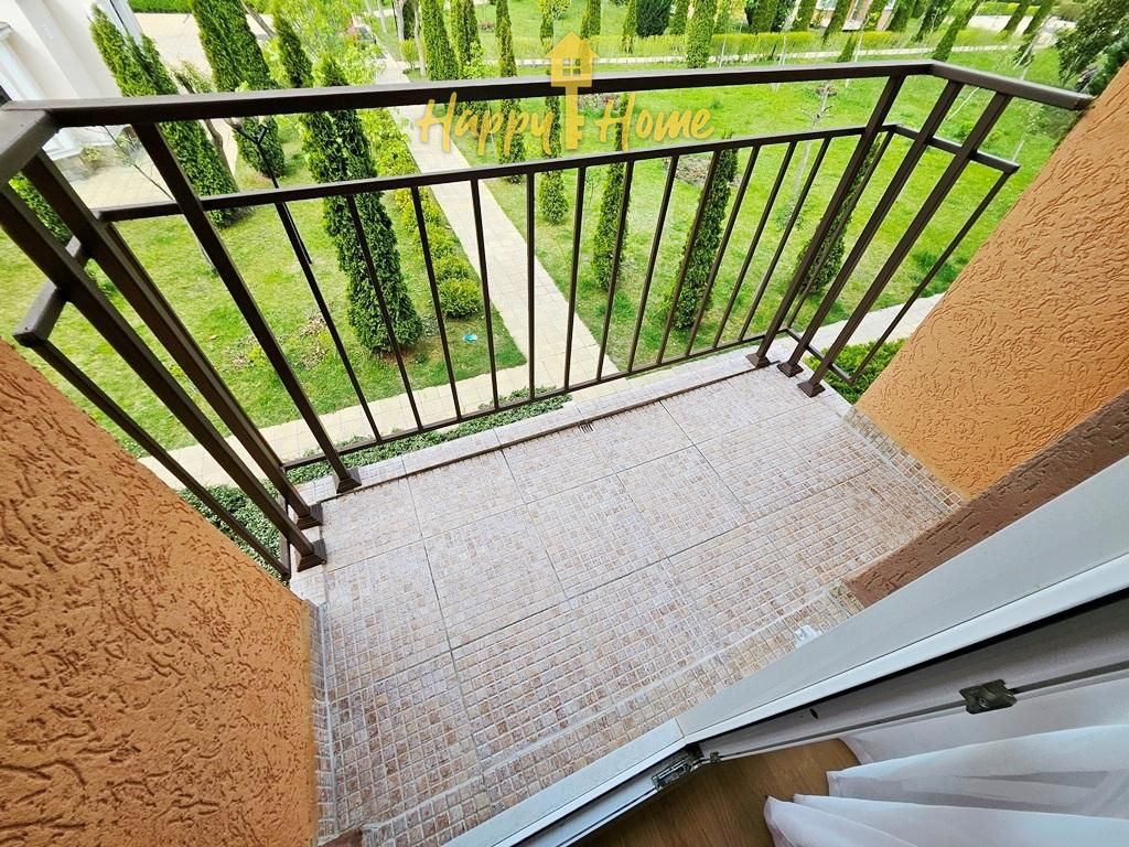 Квартира на Солнечном берегу, Болгария, 133 м² - фото 17