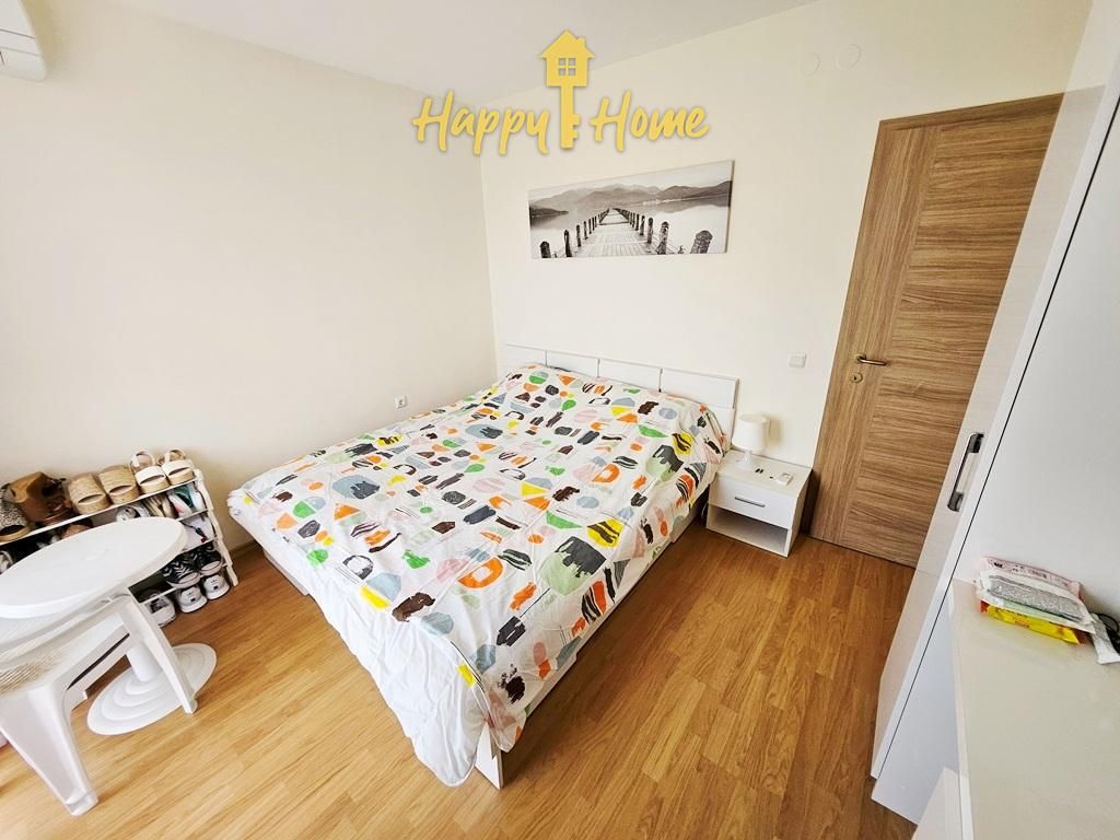 Квартира на Солнечном берегу, Болгария, 133 м² - фото 10