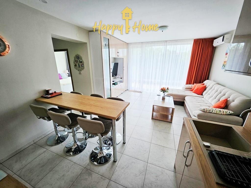 Квартира на Солнечном берегу, Болгария, 133 м² - фото 3