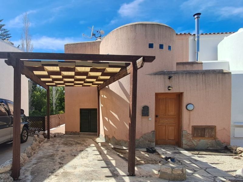 Таунхаус в Пафосе, Кипр, 108 м² - фото 2